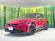 2024 Toyota Crown