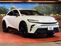 2025 Toyota Crown