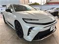 2025 Toyota Crown