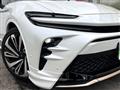 2025 Toyota Crown