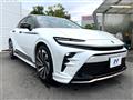 2025 Toyota Crown