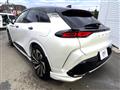 2025 Toyota Crown