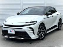 2025 Toyota Crown