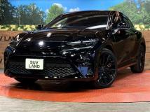 2025 Toyota Crown