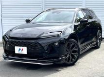 2025 Toyota Crown Estate