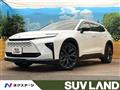 2025 Toyota Crown Estate