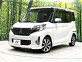 2015 Mitsubishi eK SPACE