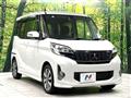 2015 Mitsubishi eK SPACE