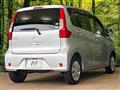 2017 Mitsubishi eK Wagon