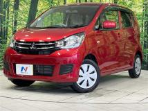 2019 Mitsubishi eK Wagon