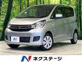 2019 Mitsubishi eK Wagon
