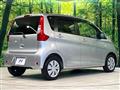 2019 Mitsubishi eK Wagon