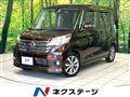 2015 Nissan DAYZ ROOX