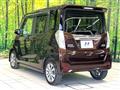 2015 Nissan DAYZ ROOX