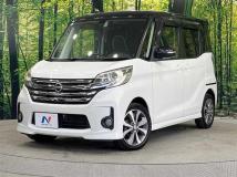 2015 Nissan DAYZ ROOX