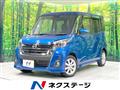 2017 Nissan DAYZ ROOX
