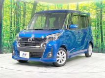 2017 Nissan DAYZ ROOX