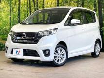 2013 Nissan DAYZ