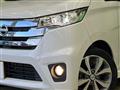 2014 Nissan DAYZ