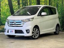 2014 Nissan DAYZ