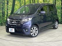 2013 Nissan DAYZ