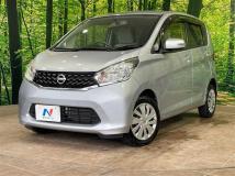 2014 Nissan DAYZ