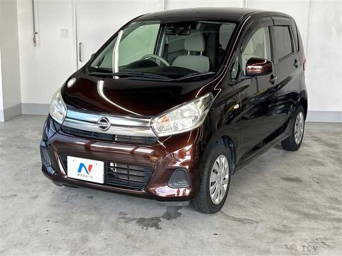 2018 Nissan DAYZ