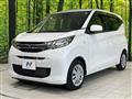 2022 Mitsubishi eK Wagon