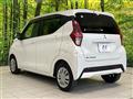 2022 Mitsubishi eK Wagon