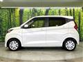 2024 Mitsubishi eK Wagon