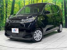 2024 Mitsubishi eK Wagon