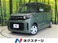 2025 Mitsubishi eK SPACE