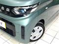2025 Mitsubishi eK SPACE