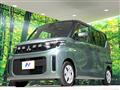 2025 Mitsubishi eK SPACE