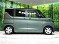 2025 Mitsubishi eK SPACE