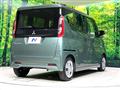 2025 Mitsubishi eK SPACE
