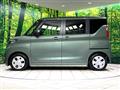 2025 Mitsubishi eK SPACE