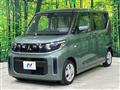 2025 Mitsubishi eK SPACE