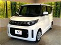 2025 Mitsubishi eK SPACE