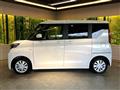 2025 Mitsubishi eK SPACE