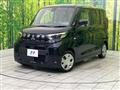 2025 Mitsubishi eK SPACE