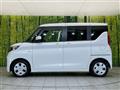 2025 Mitsubishi eK SPACE