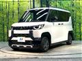 2025 Mitsubishi DELICA MINI