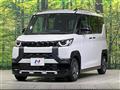 2025 Mitsubishi DELICA MINI