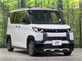 2025 Mitsubishi DELICA MINI