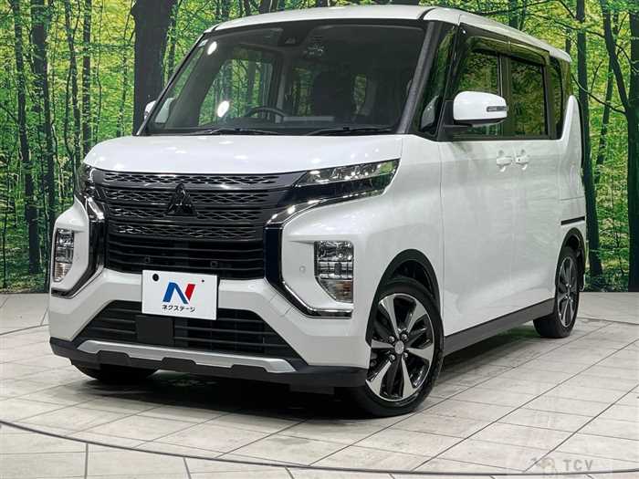 2021 Mitsubishi Mitsubishi Others