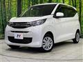 2021 Mitsubishi eK Wagon