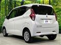 2021 Mitsubishi eK Wagon