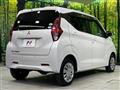 2021 Mitsubishi eK Wagon