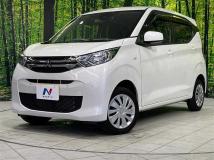 2021 Mitsubishi eK Wagon